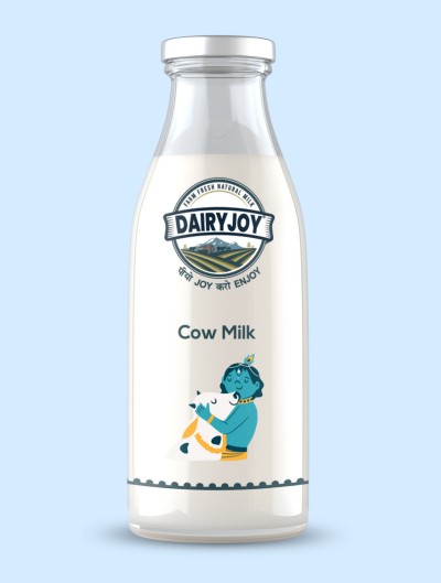 Cow Milk