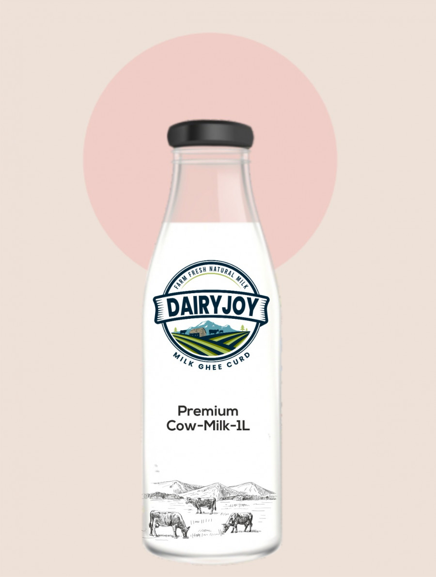 Cow Milk