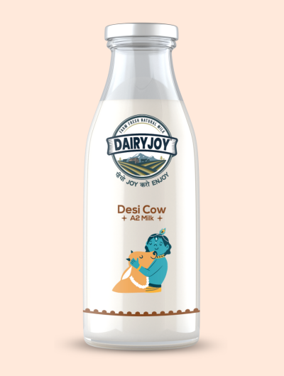 A2 Cow Milk
