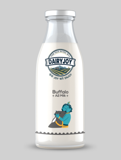 Buffalo Milk
